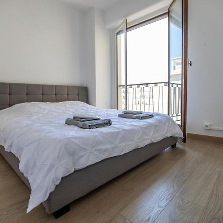 ++++ Renovated Cosy 50M2 Sunny Flat / Balcony / Close To Beach And To The Palais Des Festivals ++++ Cannes Dış mekan fotoğraf
