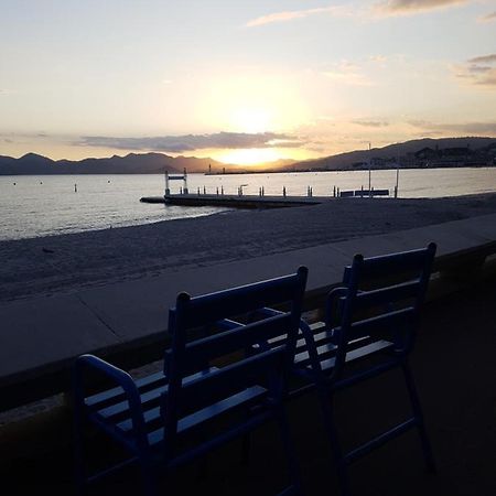 ++++ Renovated Cosy 50M2 Sunny Flat / Balcony / Close To Beach And To The Palais Des Festivals ++++ Cannes Dış mekan fotoğraf