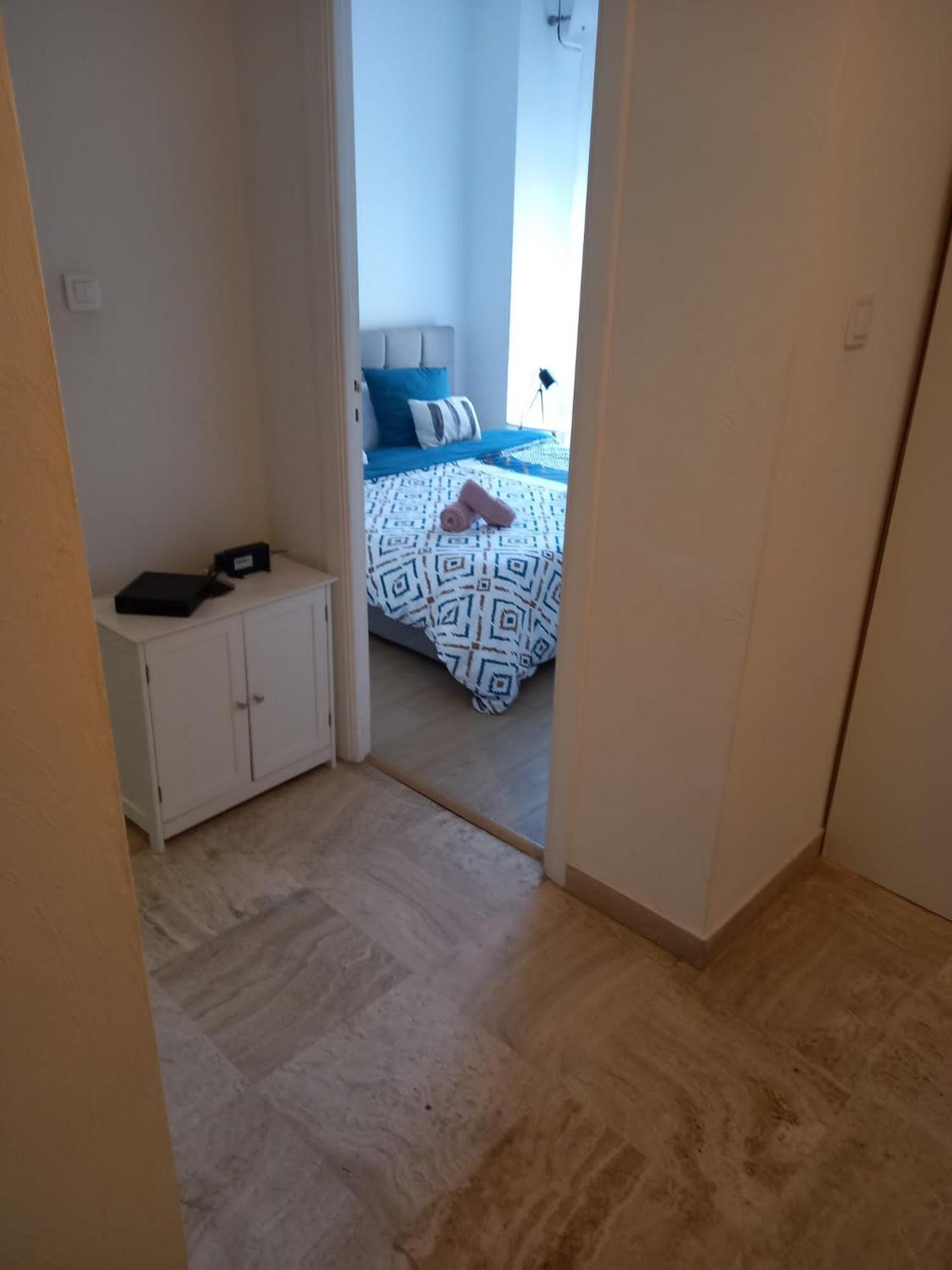 ++++ Renovated Cosy 50M2 Sunny Flat / Balcony / Close To Beach And To The Palais Des Festivals ++++ Cannes Dış mekan fotoğraf