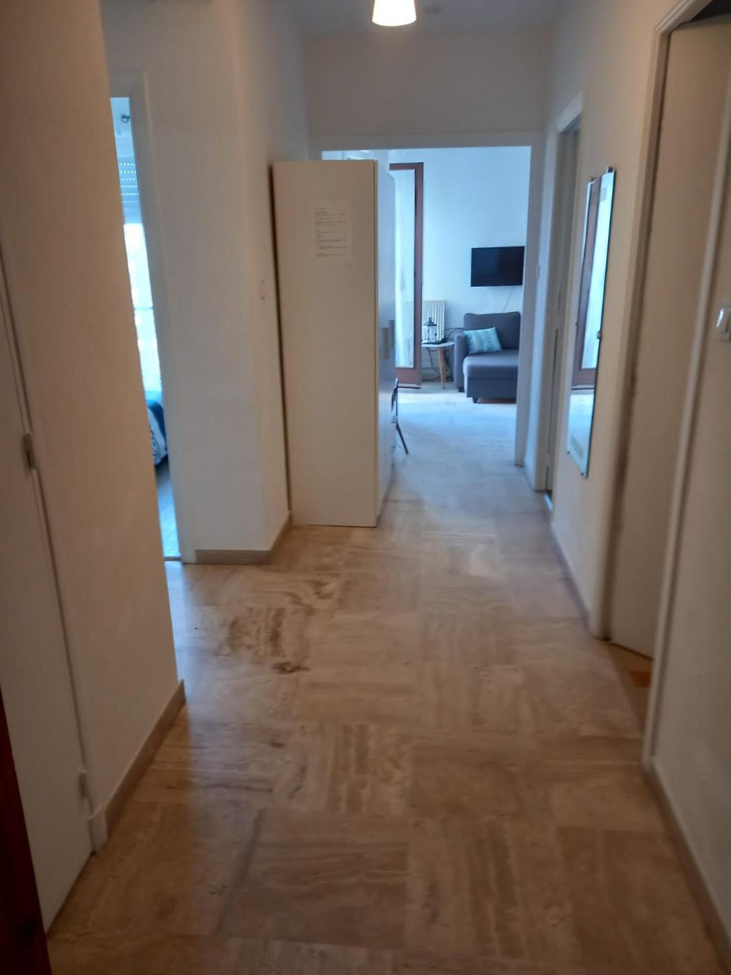 ++++ Renovated Cosy 50M2 Sunny Flat / Balcony / Close To Beach And To The Palais Des Festivals ++++ Cannes Dış mekan fotoğraf