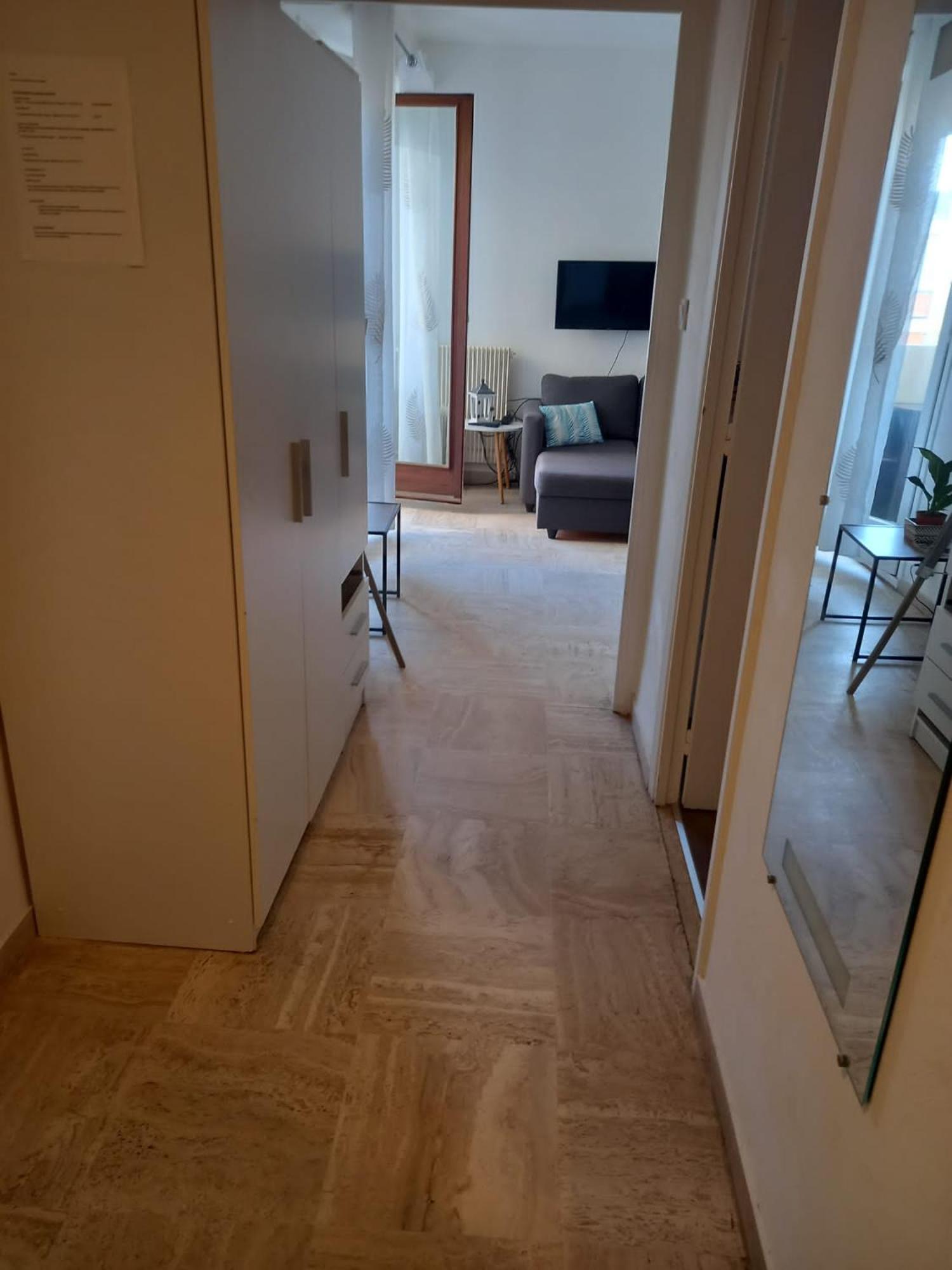 ++++ Renovated Cosy 50M2 Sunny Flat / Balcony / Close To Beach And To The Palais Des Festivals ++++ Cannes Dış mekan fotoğraf