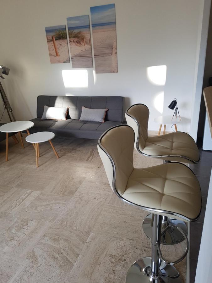 ++++ Renovated Cosy 50M2 Sunny Flat / Balcony / Close To Beach And To The Palais Des Festivals ++++ Cannes Dış mekan fotoğraf