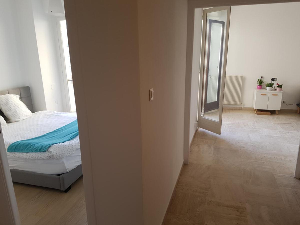 ++++ Renovated Cosy 50M2 Sunny Flat / Balcony / Close To Beach And To The Palais Des Festivals ++++ Cannes Dış mekan fotoğraf